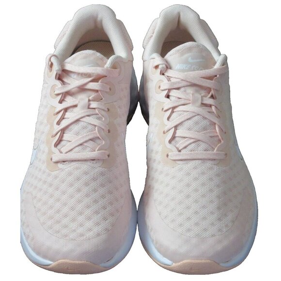 Women's Nike Renew Ride 3 Running Training Shoes Echo Pink Arctic Orange NIB - Picture 3 of 5